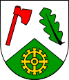 Wappen von Kopp