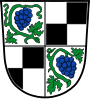 Blason de Marktbergel