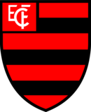 Logo du EC Flamengo