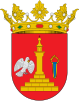 Coat of arms of Bisimbre