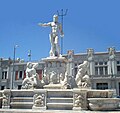 Fontana del Nettuno