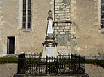 Monument aux morts