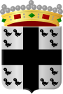 Blason de Izegem