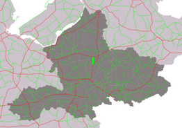 Provinciale weg 788