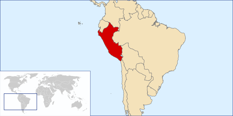 File:LocationPeru.svg