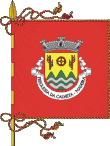 Vlag van Calheta