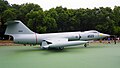 Taiwan's F-104J