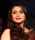 Rani Mukerji