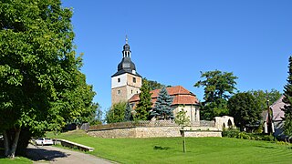 St. Petri Kirche in Trebra - Flickr - Tobi NDH.jpg