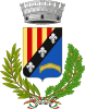 Coat of arms of Trezzano sul Naviglio