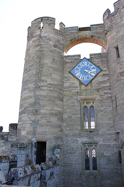 File:Warwick Castle (77) - geograph.org.uk - 3826751.jpg