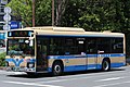 QDG-KV290N1 横浜市交通局