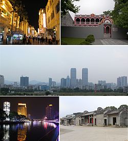 Zhongshan