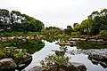 大濠公園 日本庭園