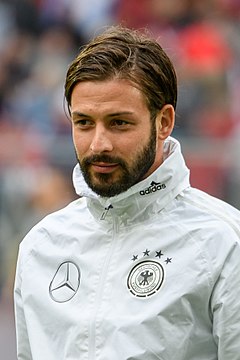 Marvin Plattenhardt (2. června 2018)