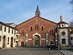 Basilica di Sant'Eustorgio