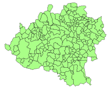 Municipios (Soria) Mapa.svg