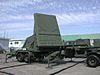 MIM-104 Patriot Radar