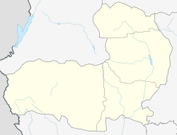 Tsaghkasar is located in Aragatsotn