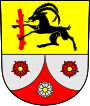 Blason de Badia