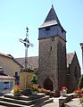 Église de la Nativité-Notre-Dame de Bassoues