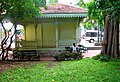 Pavillon im Suan-Kaeo-Garten