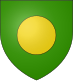 Coat of arms of Villar-en-Val