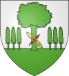 Blason de Vitry-sur-Seine