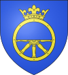 Blason de Avolsheim