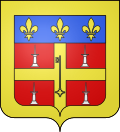 Blason du Mans