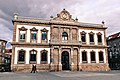 Municipio di Pontevedra