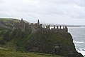 Dunluce gaztelua