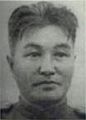 Choi Jong Kun overleden op 19 september 1976