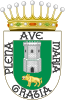 Blason de Vilalba