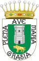 Coat of Arms of Vilalba