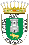 Vilalba címere