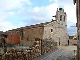 Corral de Ayllón – Veduta