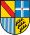 Coat of Arms of Karlsruhe County