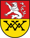 Wappen Stadt Waldmohr