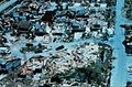 Image 16Destruction in Lakes by the Bay near Miami following Hurricane Andrew (from History of Florida)