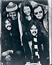 The Doobie Brothers năm 1974