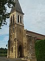 Église Saint-Jean-Baptiste de Moncorneil