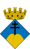 Coat of arms of La Selva de Mar