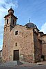 Iglesia Parroquial de San Mateo Apóstol