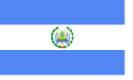 Bandiera storica del Nicaragua (1896-1898)