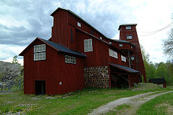 Långban