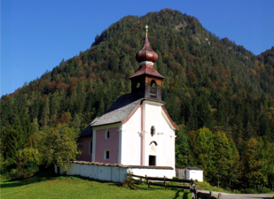 Kath. Filialkirche hl. Antonius von Padua