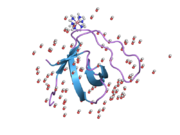 2g6f: Crystal Structure of the SH3 Domain of betaPIX in Complex with a High Affinity Peptide from PAK2