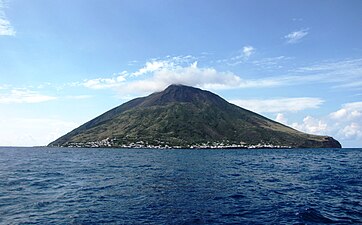 Stromboli