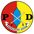 Logo of the Dayak Unity Party.svg